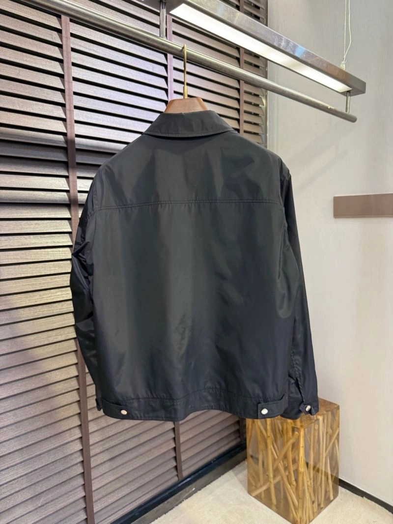 Prada Outwear SoftTouch 171626