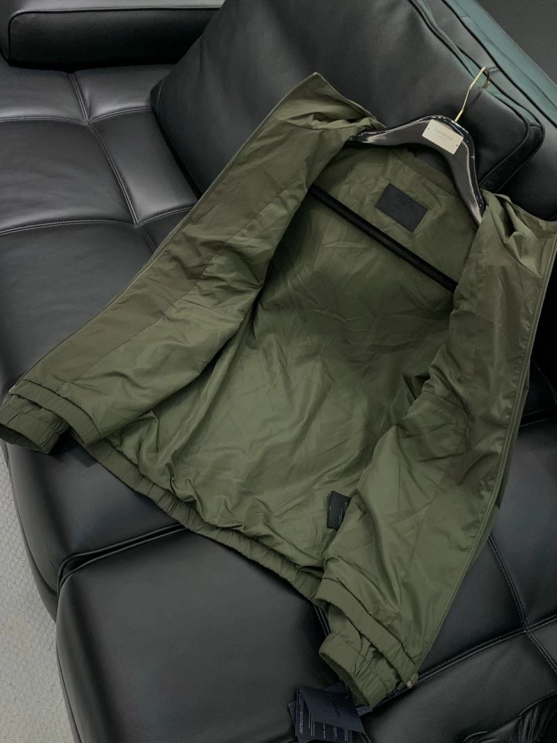Prada Outwear Thermal 171631