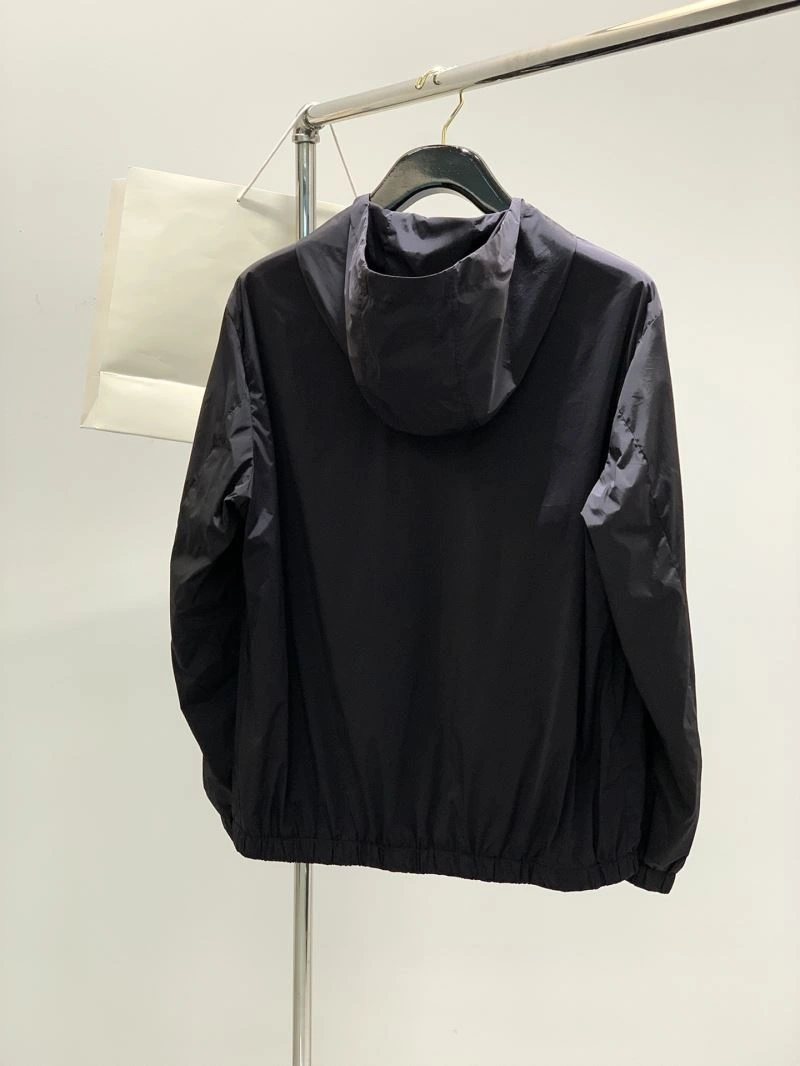 TechFriendly Prada Outwear 171622