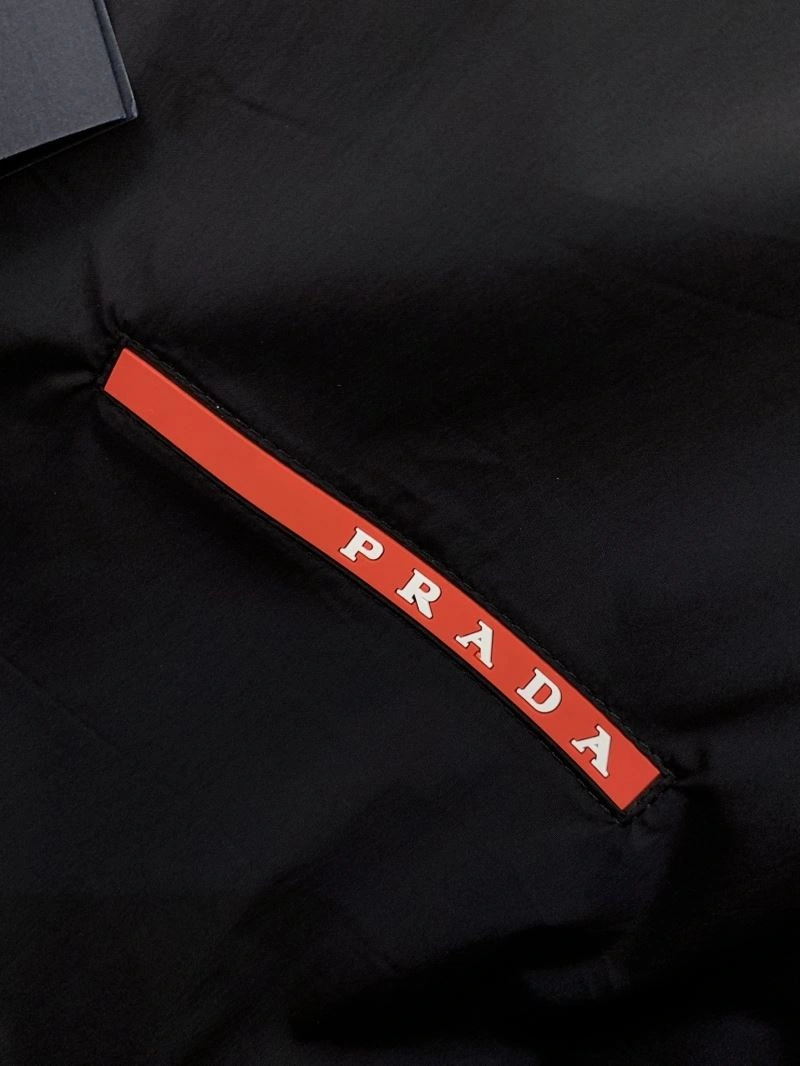 TechFriendly Prada Outwear 171622