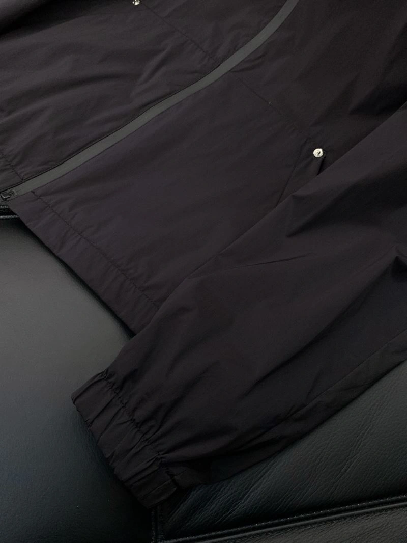 TechFriendly Prada Outwear 171622