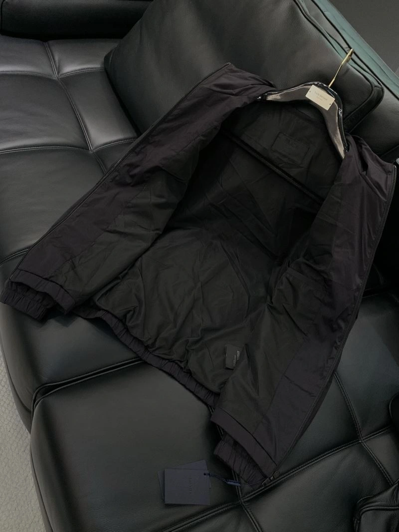 TechFriendly Prada Outwear 171622