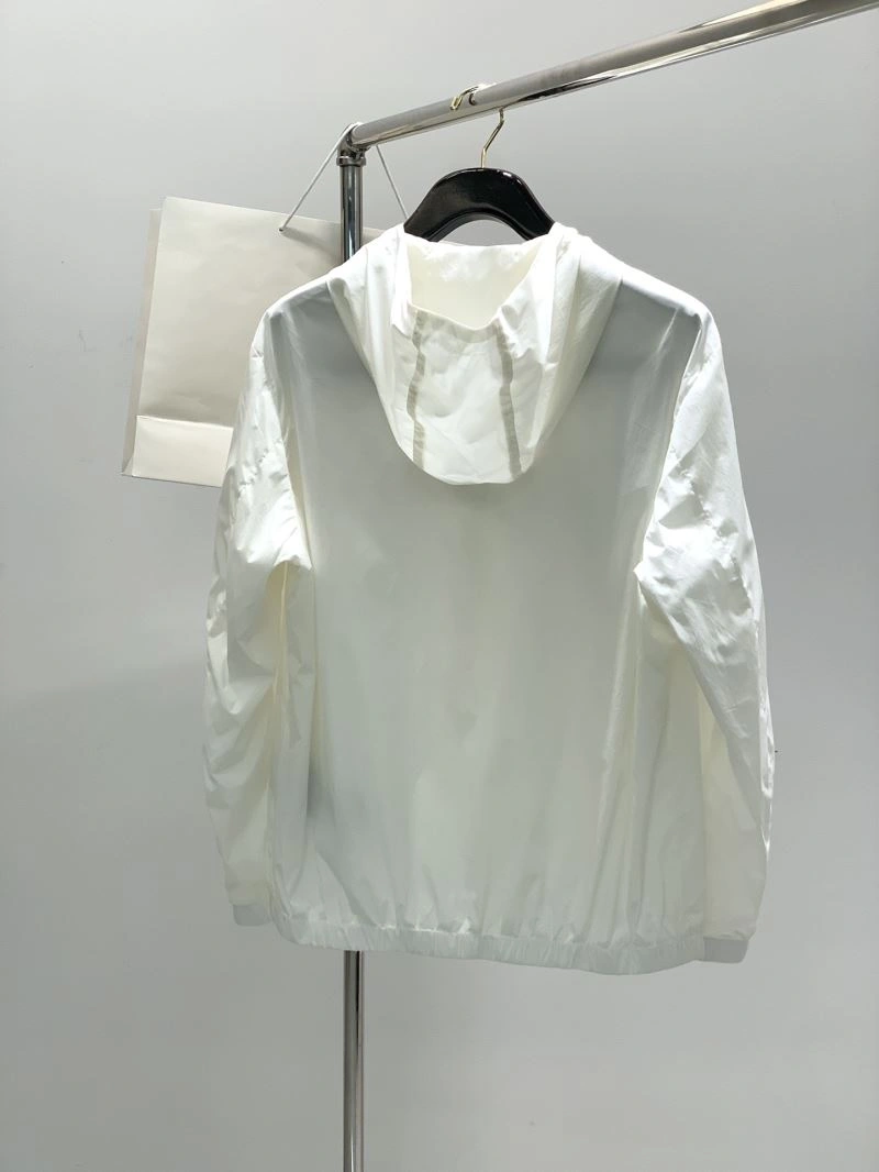 Prada Outwear Sophisticated 171619