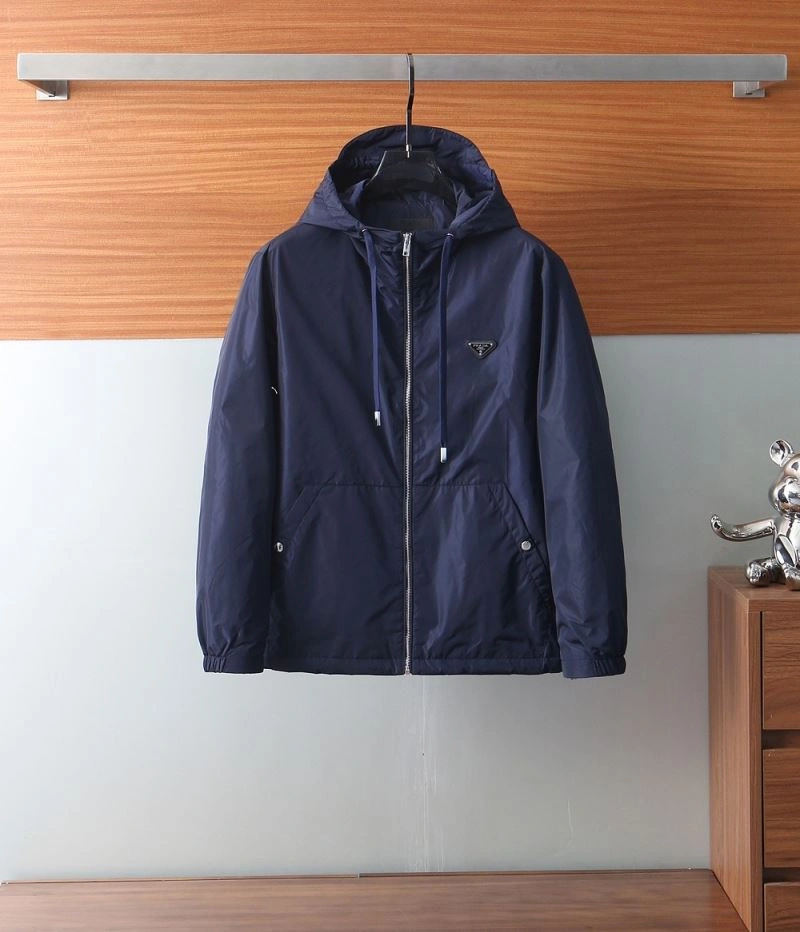 ModernLook Prada Outwear 171635