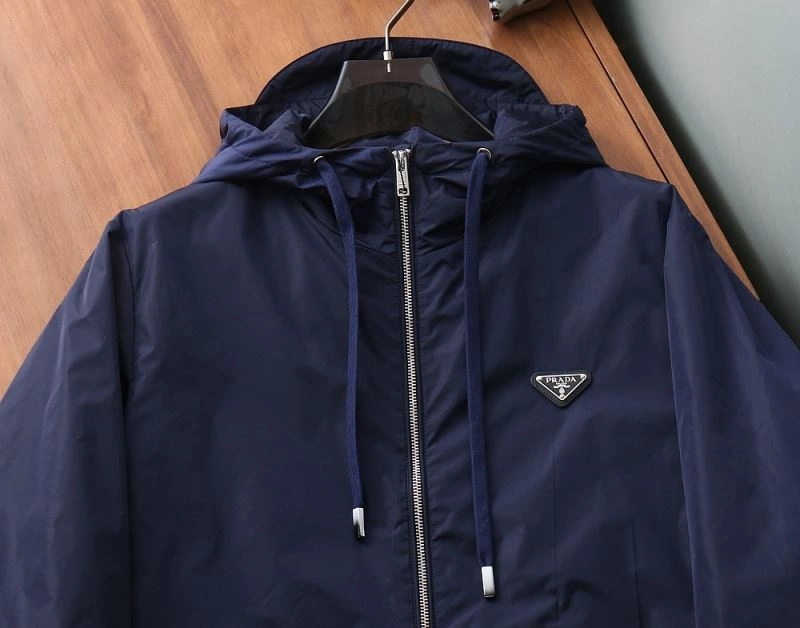 ModernLook Prada Outwear 171635