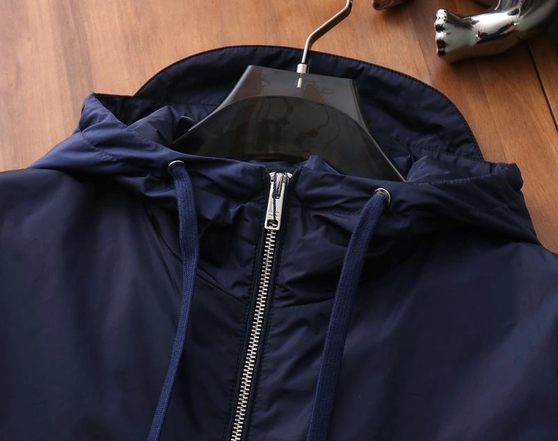ModernLook Prada Outwear 171635