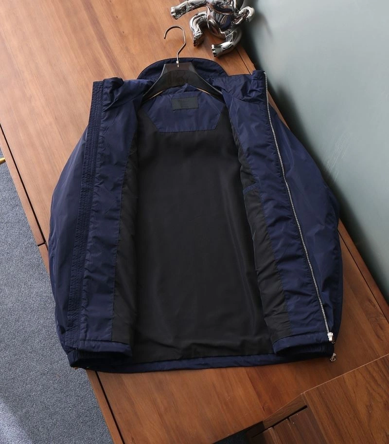 ModernLook Prada Outwear 171635