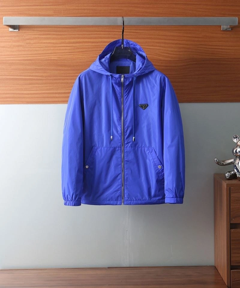 Prada Outwear Modern 171691
