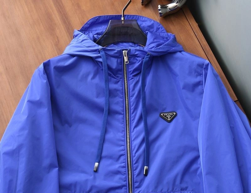 Prada Outwear Modern 171691