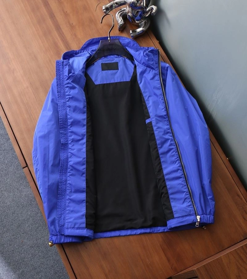 Prada Outwear Modern 171691