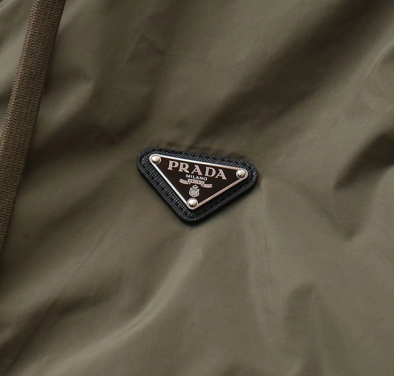OnTrend Prada Outwear 171617