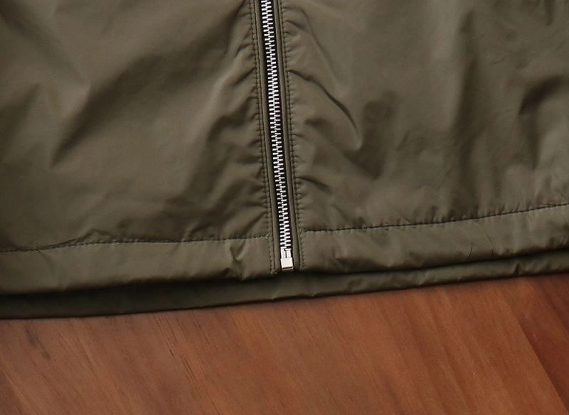 OnTrend Prada Outwear 171617