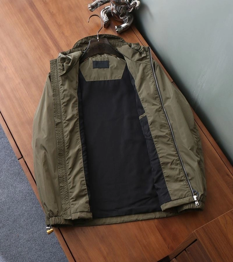OnTrend Prada Outwear 171617