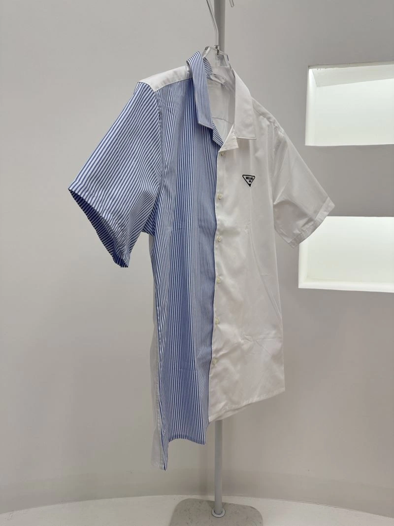Tailored Prada Outwear 171630