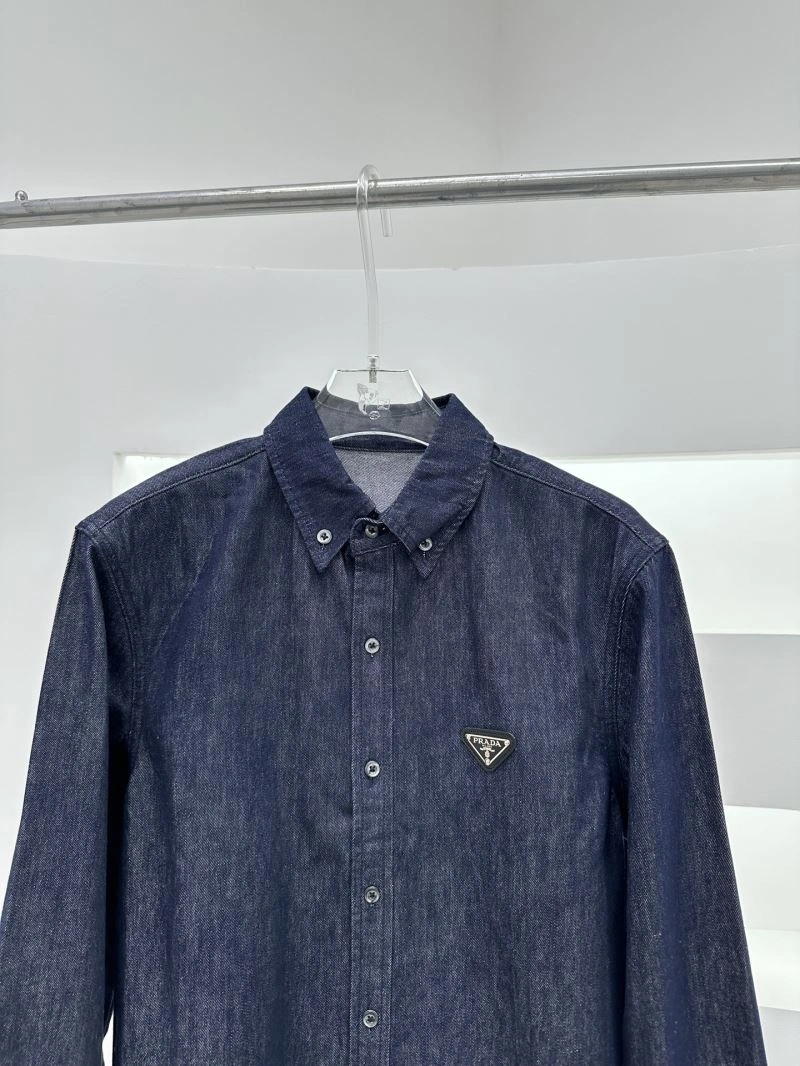 Prada Outwear Affordable 171625