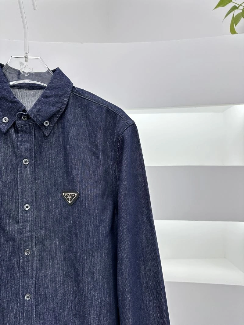 Prada Outwear Affordable 171625