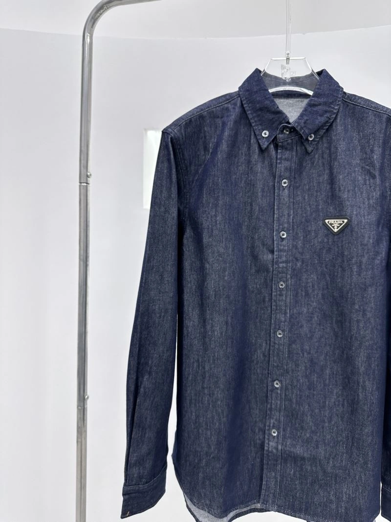 Prada Outwear Affordable 171625