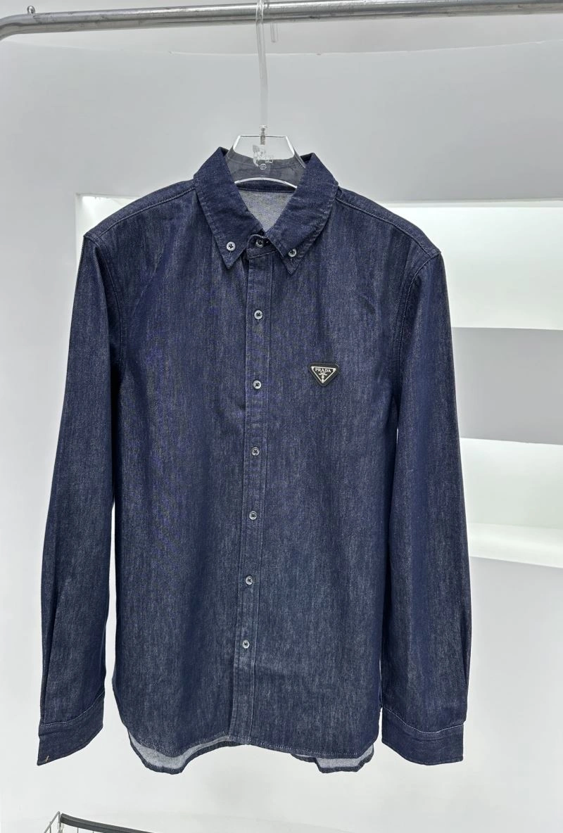 Prada Outwear Affordable 171625
