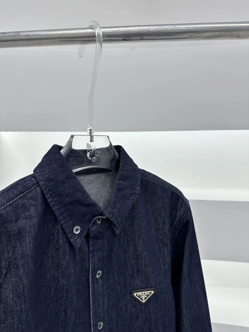 Prada Outwear Affordable 171625