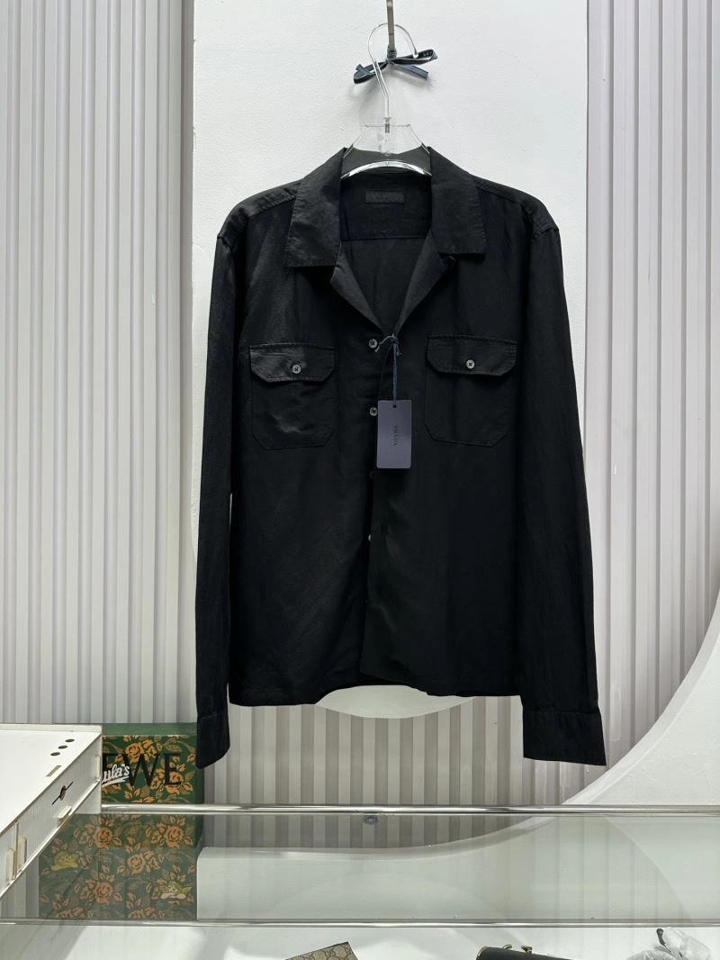 Prada Outwear Affordable 171618