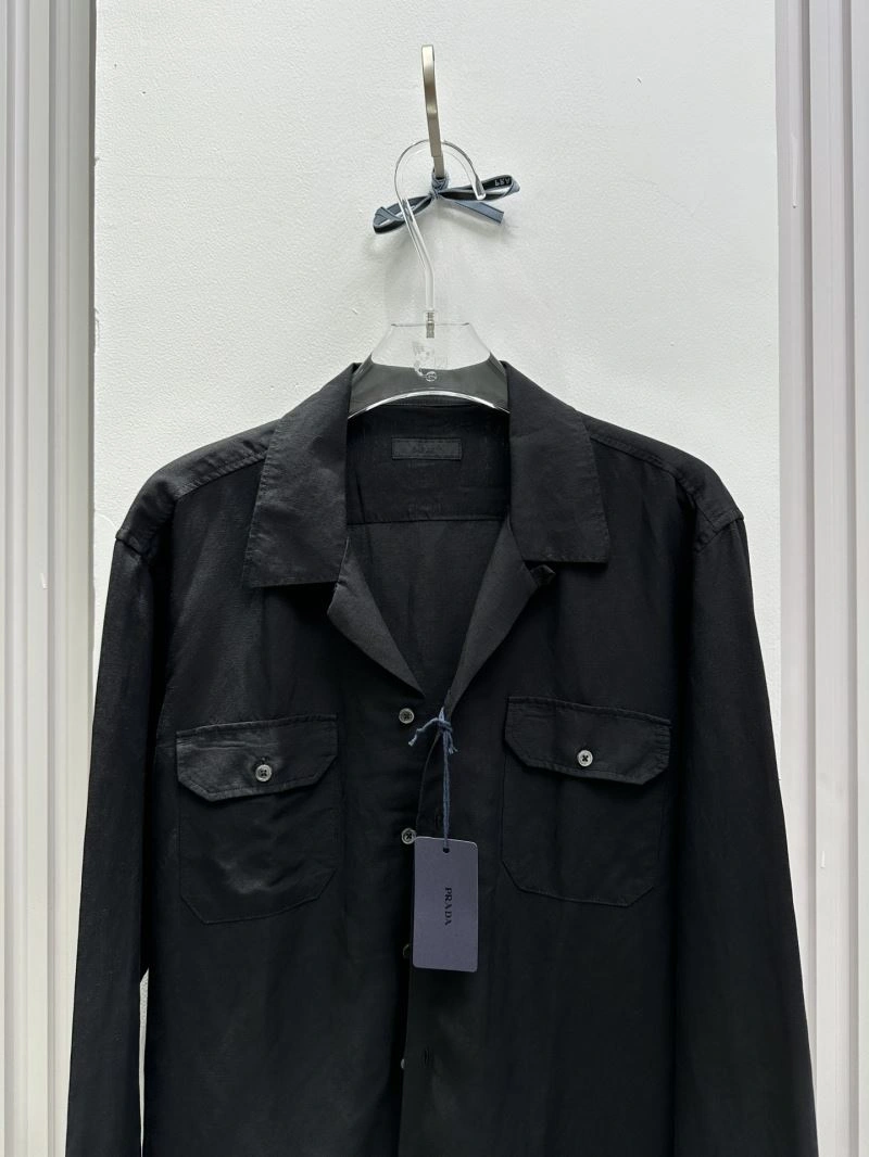 Prada Outwear Affordable 171618