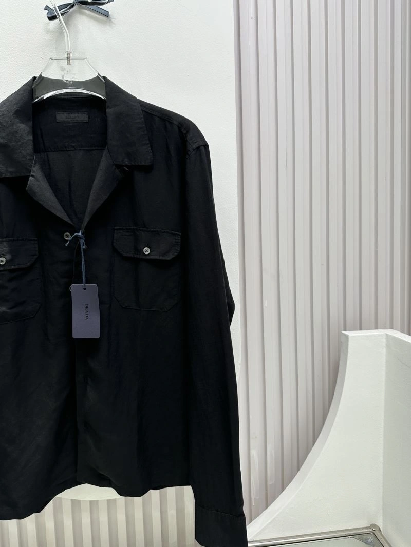 Prada Outwear Affordable 171618