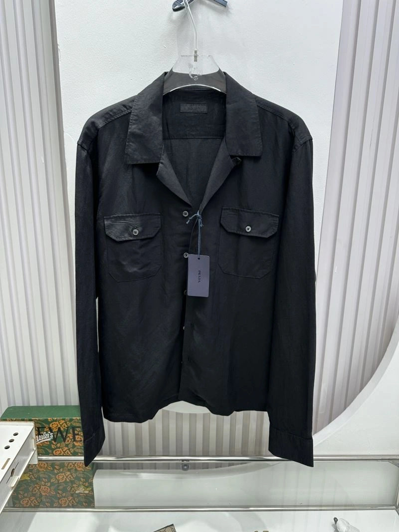 Prada Outwear Affordable 171618