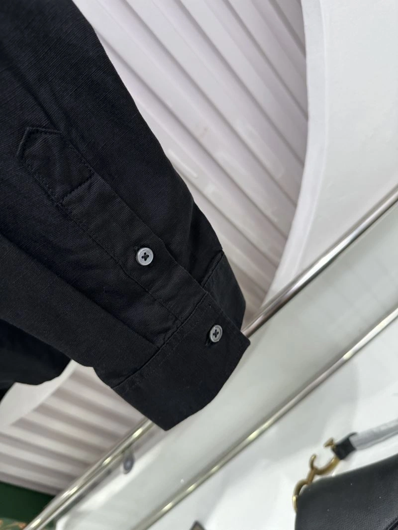 Prada Outwear Affordable 171618