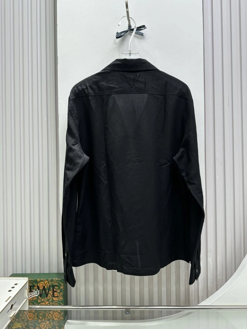 Prada Outwear Affordable 171618