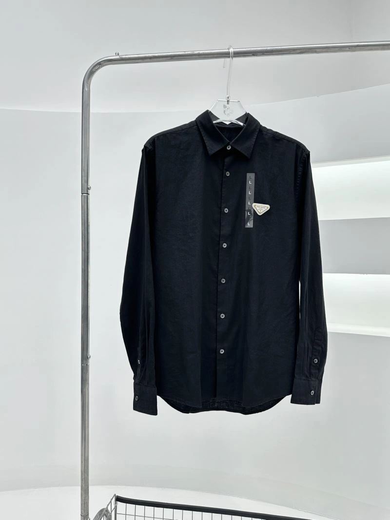 Prada Outwear HighQuality 171614