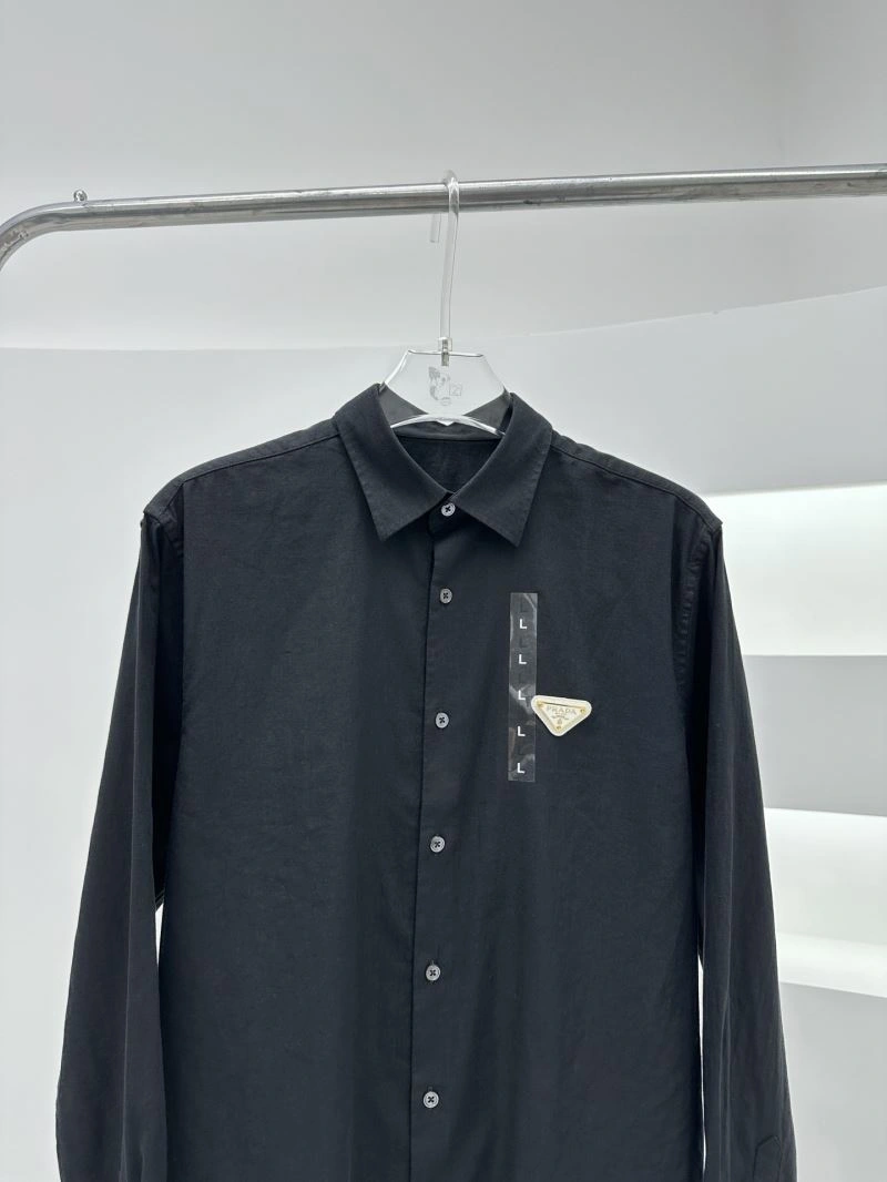 Prada Outwear HighQuality 171614