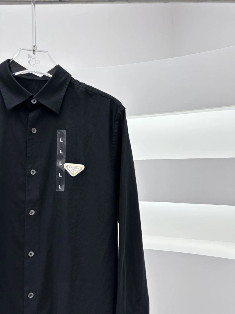 Prada Outwear HighQuality 171614