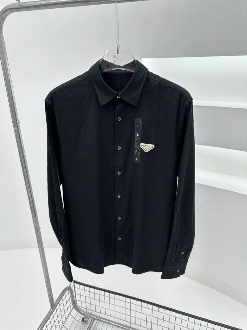 Prada Outwear HighQuality 171614
