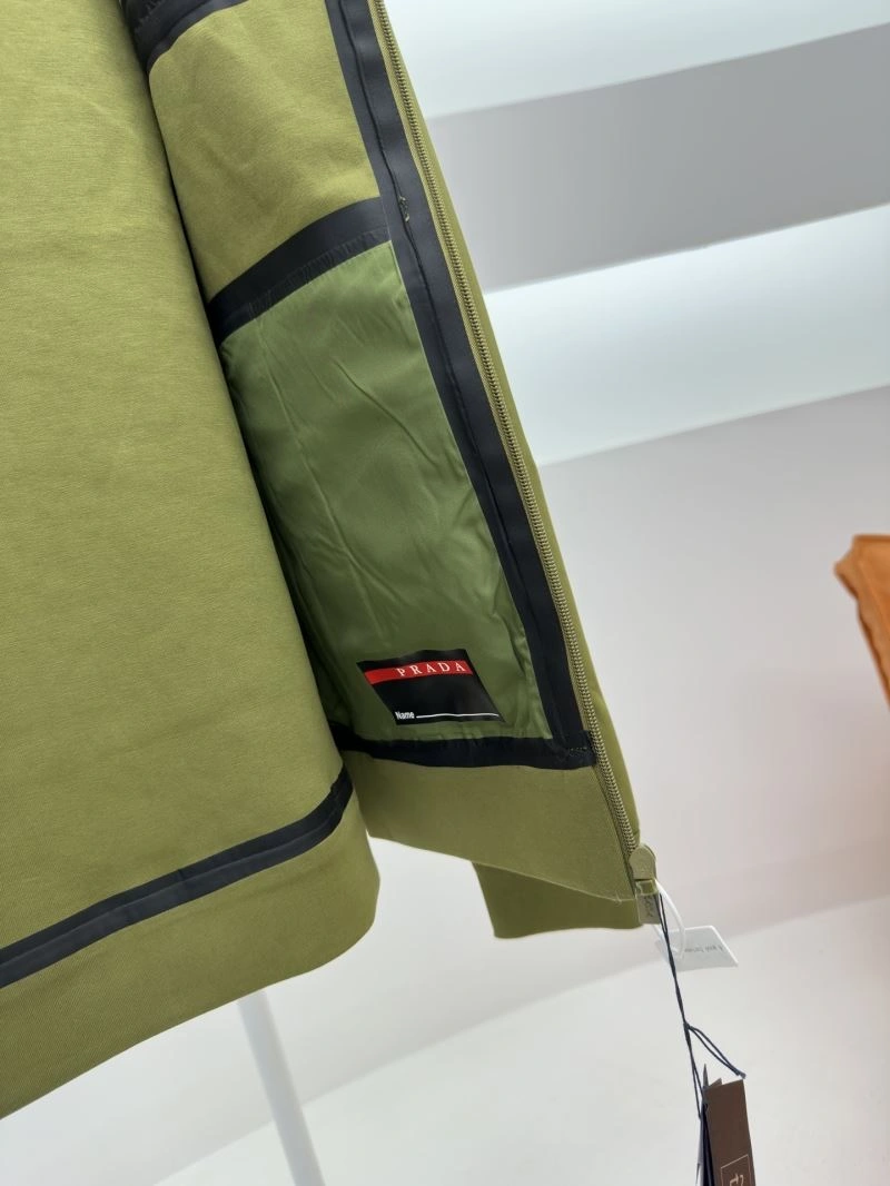 Prada Outwear Youthful 171612