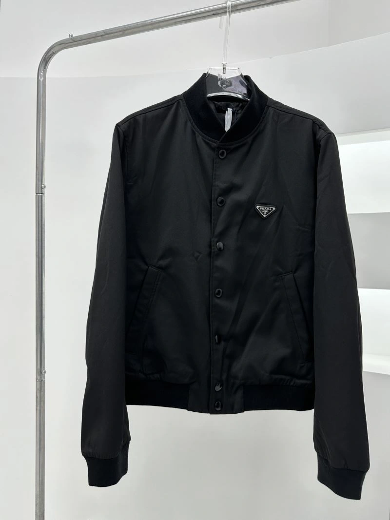 Prada Outwear Affordable 171647