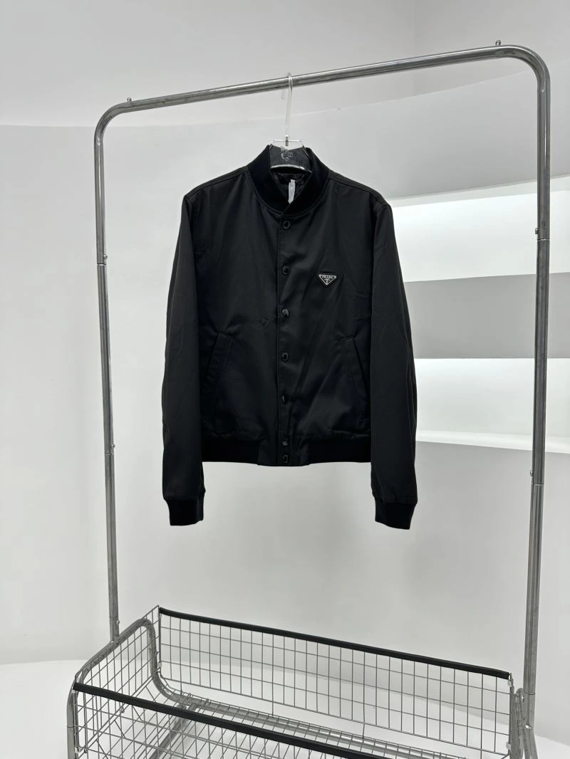 Prada Outwear Affordable 171647