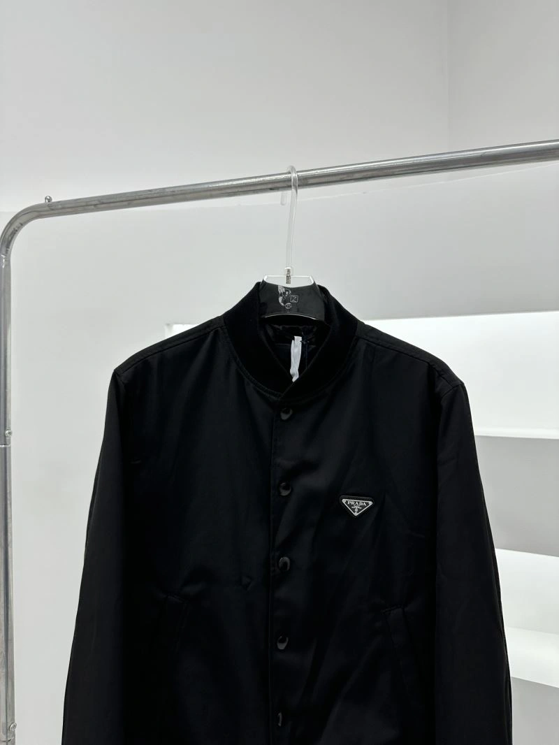 Prada Outwear Affordable 171647