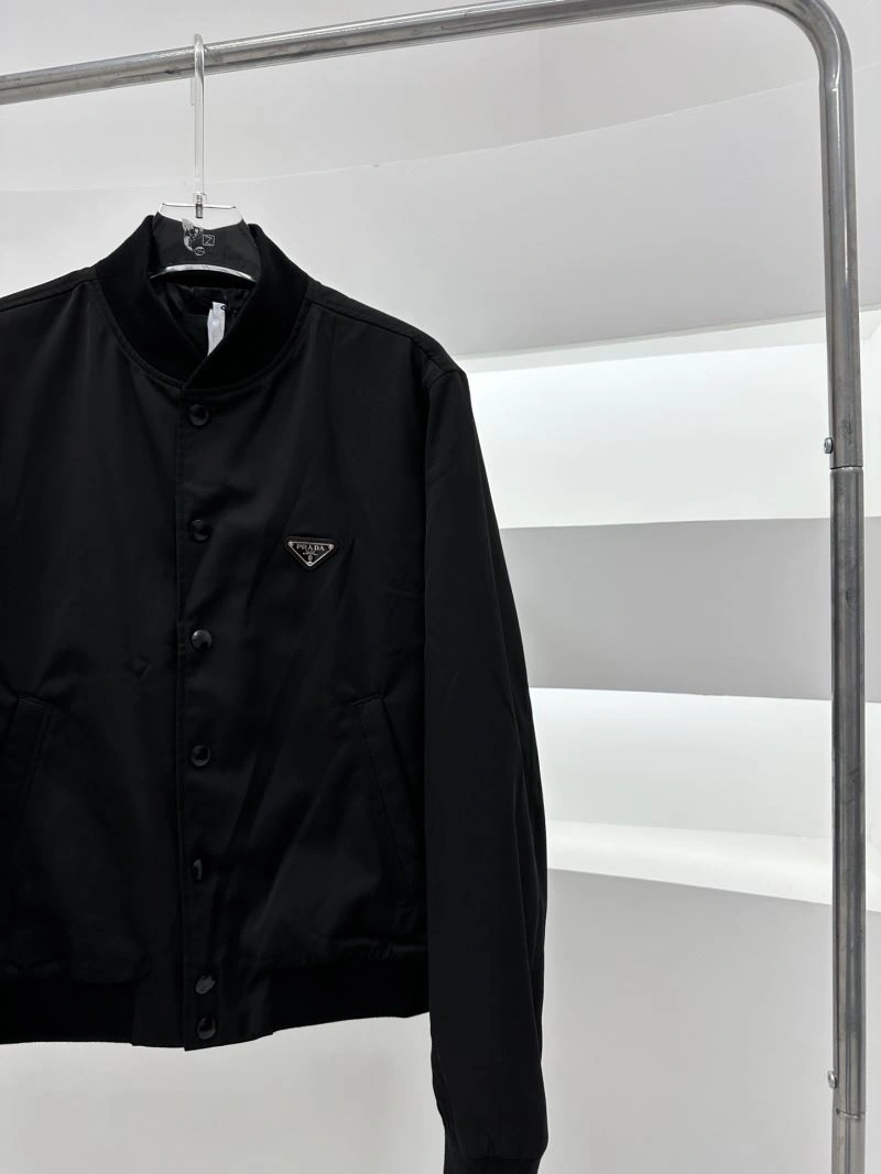Prada Outwear Affordable 171647