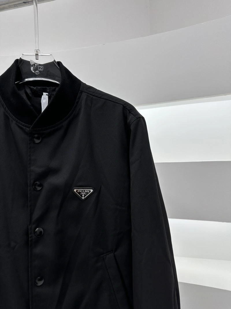 Prada Outwear Affordable 171647