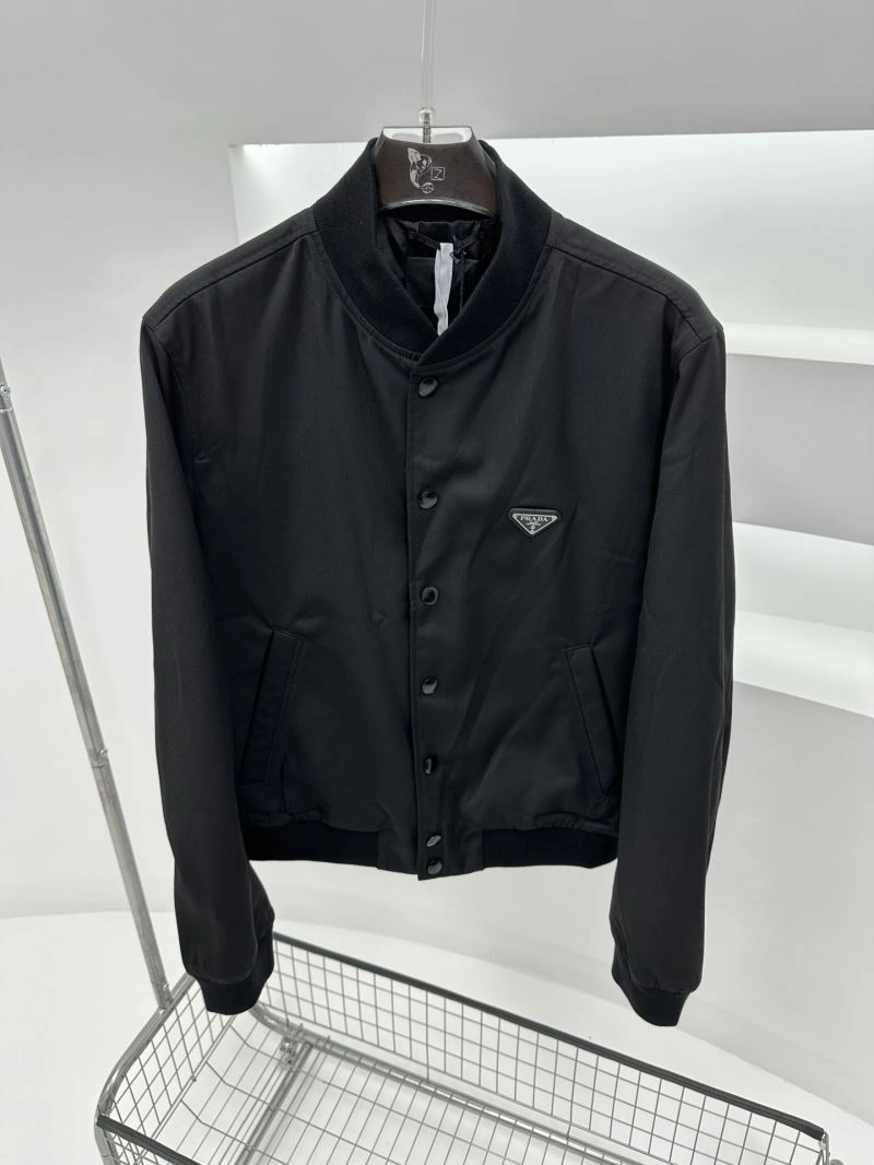 Prada Outwear Affordable 171647