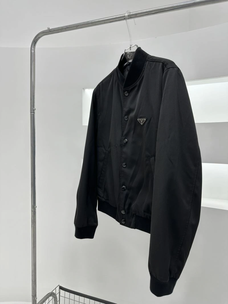 Prada Outwear Affordable 171647