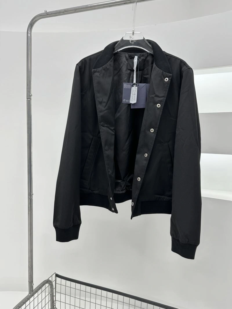 Prada Outwear Affordable 171647