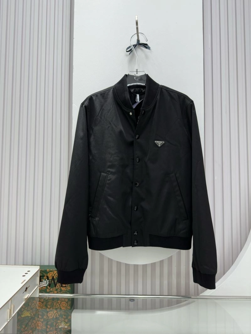 MoistureWicking Prada Outwear 171642
