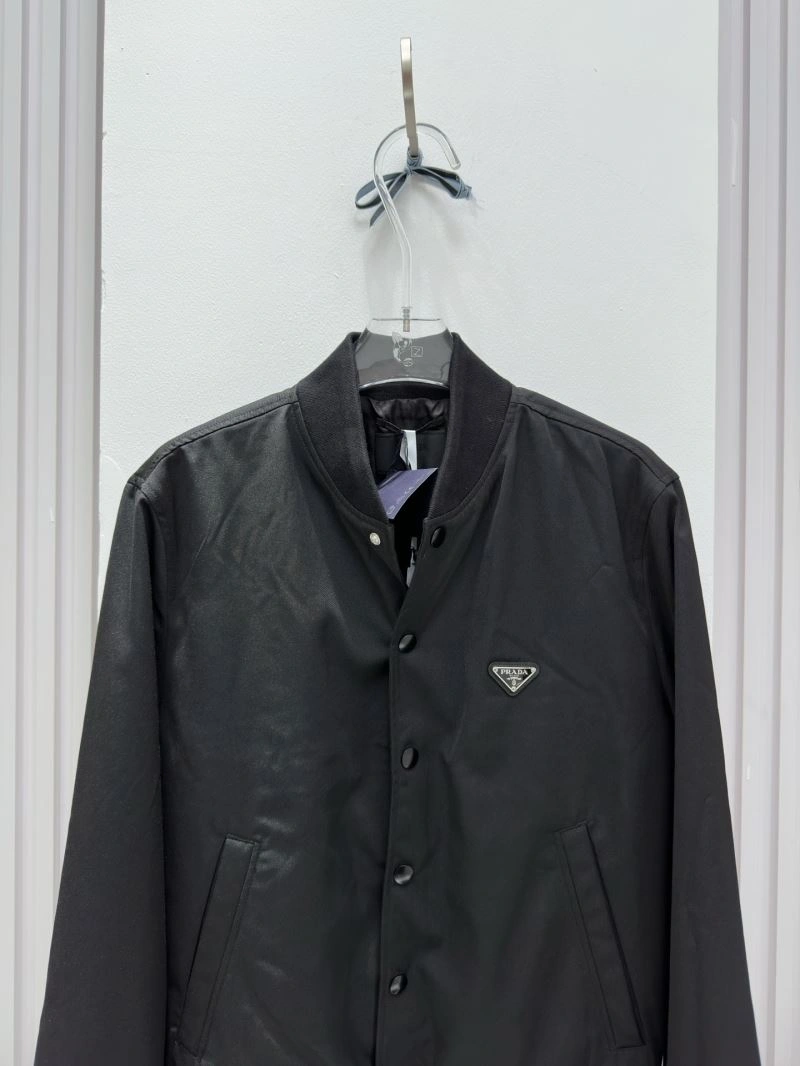MoistureWicking Prada Outwear 171642