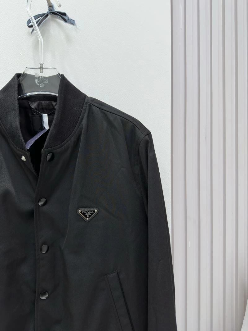 MoistureWicking Prada Outwear 171642
