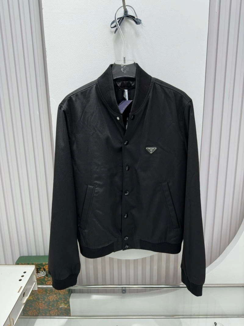 MoistureWicking Prada Outwear 171642