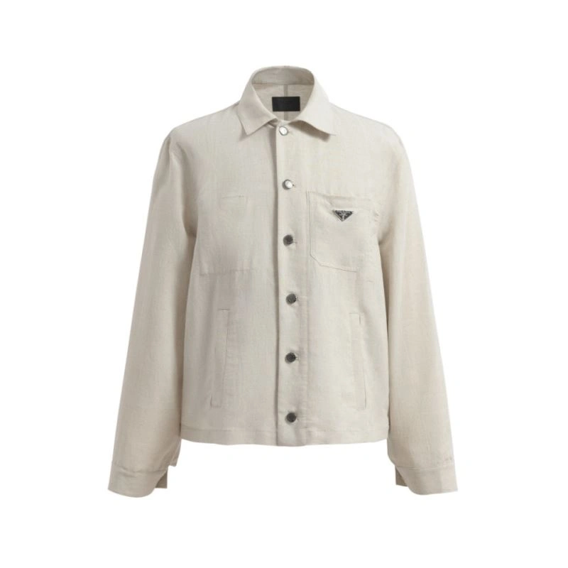 Prada Outwear Trendsetting 171604