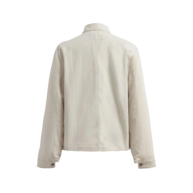 Prada Outwear Trendsetting 171604
