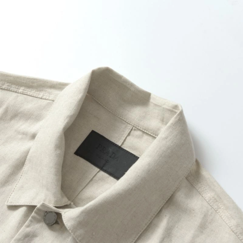 Prada Outwear Trendsetting 171604