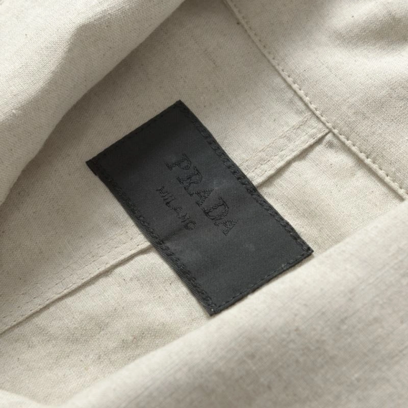 Prada Outwear Trendsetting 171604
